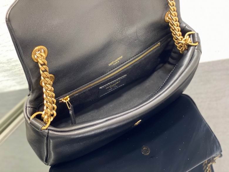 Bolsa Ysl Puffer
