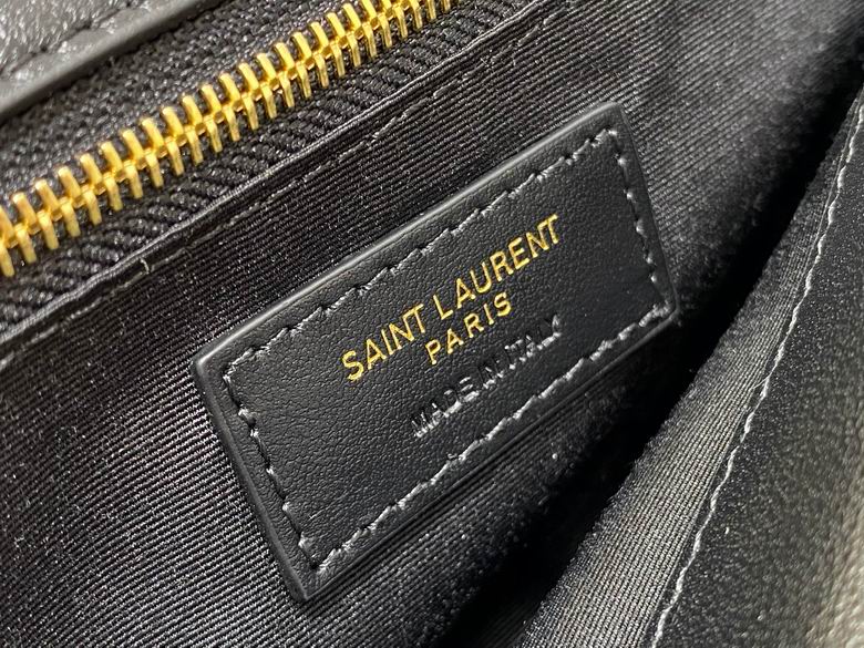 Bolsa Ysl Puffer