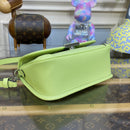 Bolsa Louis Vuitton Buci