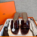 Sandália Hermès
