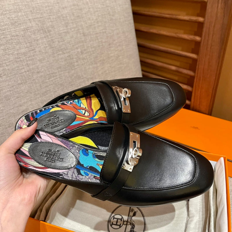 Sandália Hermès