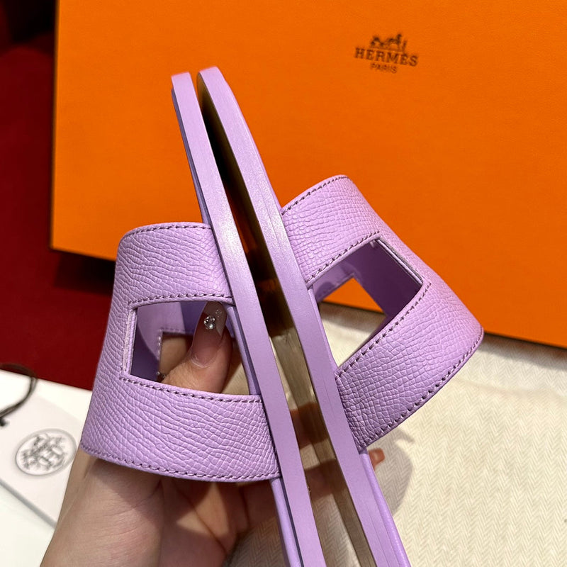 Sandália Hermès