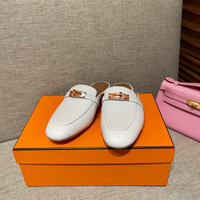 Sandália Hermès