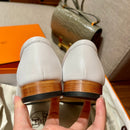 Sandália Hermès