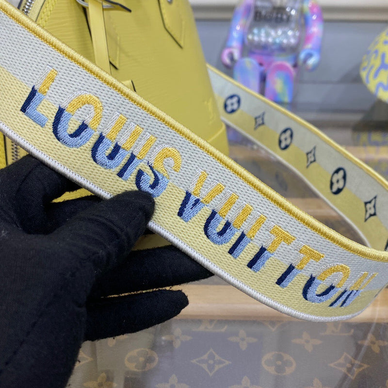 Bolsa Louis Vuitton Alma BB