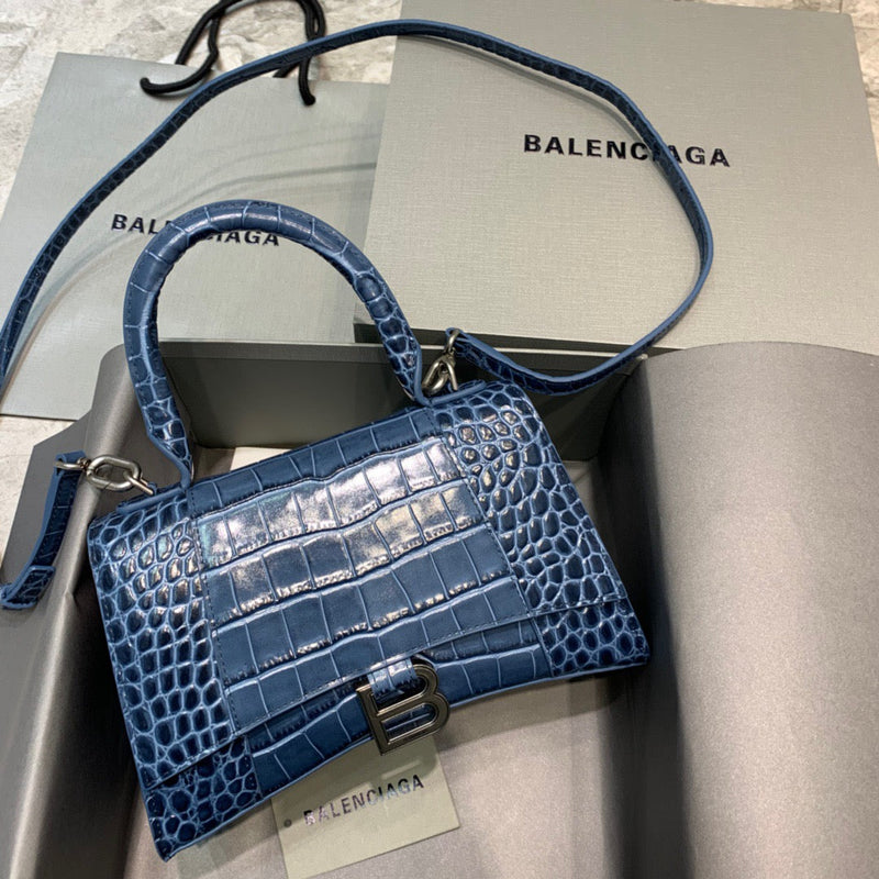 Bolsa Balenciaga Hourglass