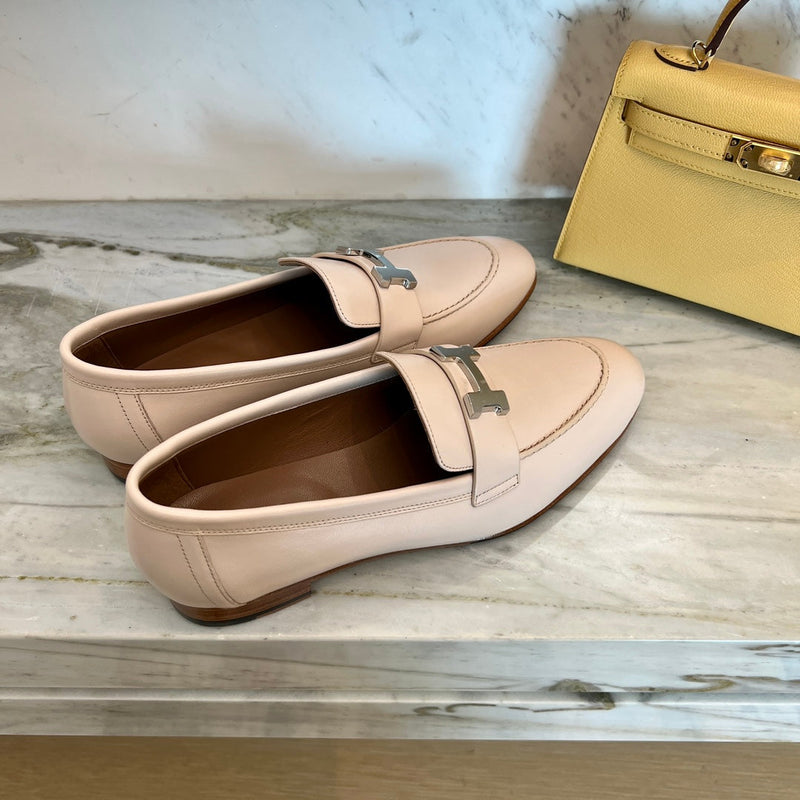 Sandália Hermès