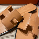 Sandália Hermès