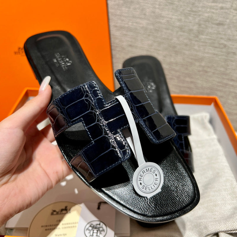 Sandália Hermès