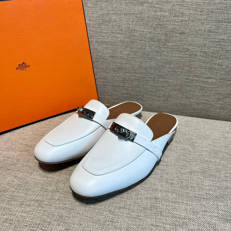 Sandália Hermès
