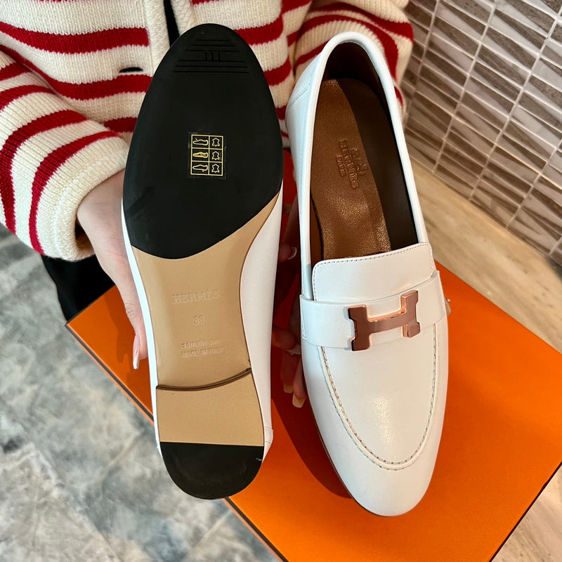 Sandália Hermès