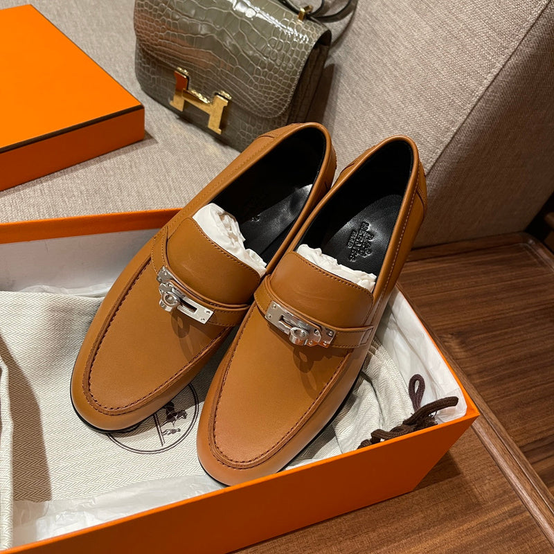 Sandália Hermès
