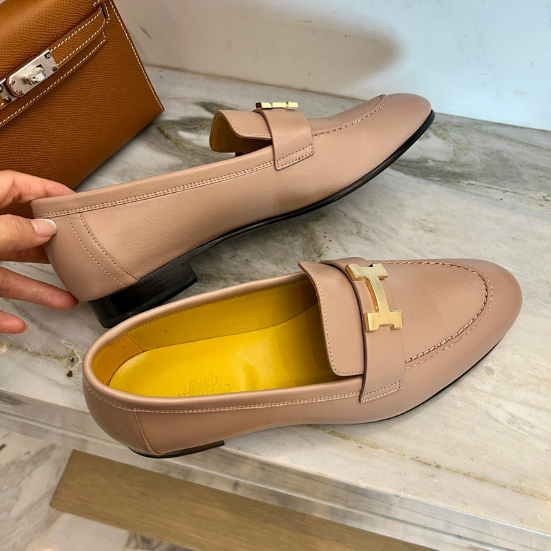 Sandália Hermès