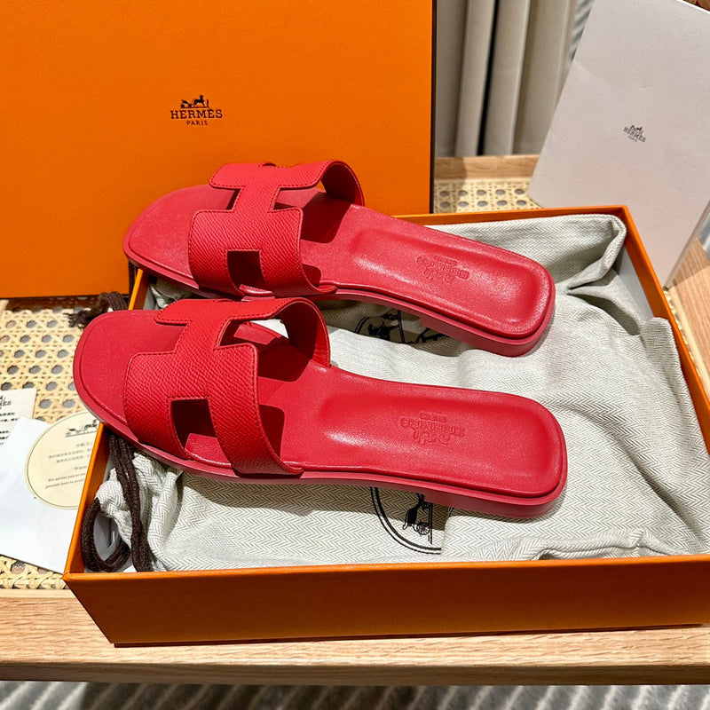 Sandália Hermès