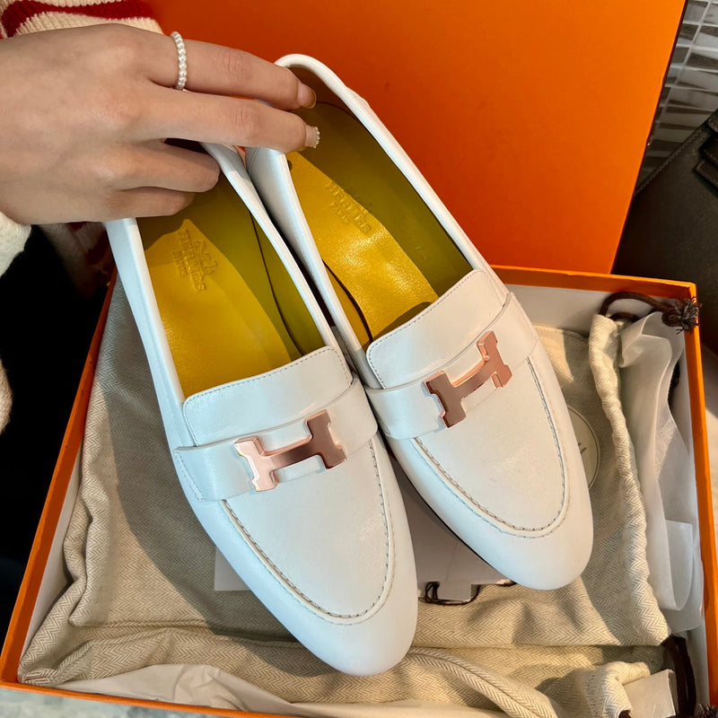 Sandália Hermès