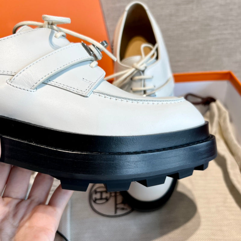 Sapato Hermès