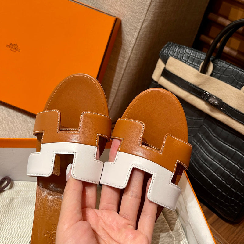 Sandália Hermès