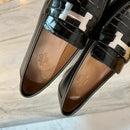 Sandália Hermès