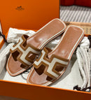 Sandália Hermès