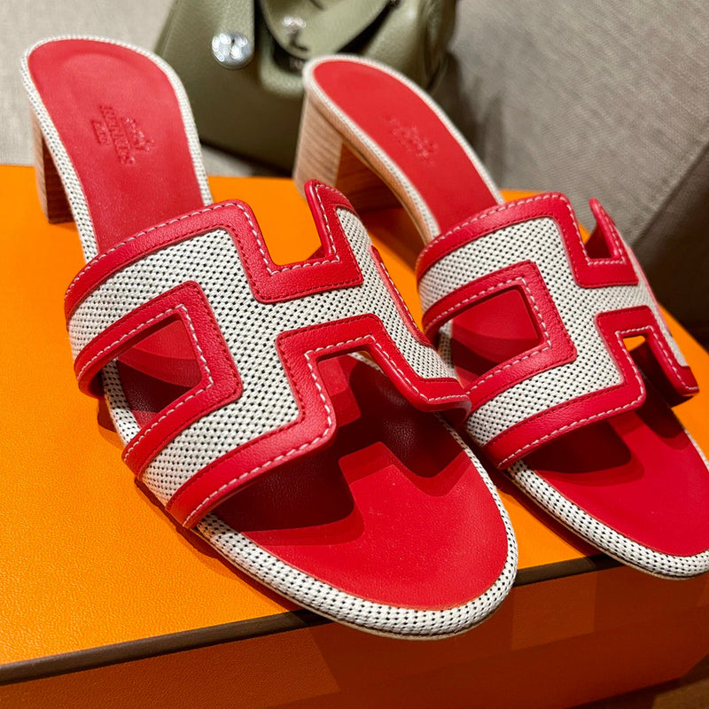 Sandália Hermès