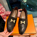 Sandália Hermès