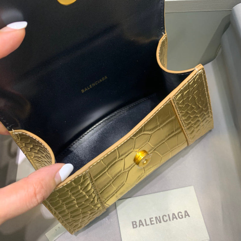 Bolsa Balenciaga Hourglass