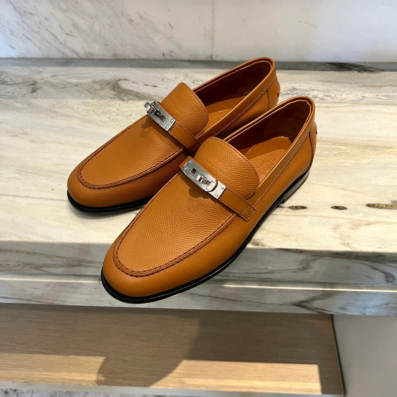 Sandália Hermès