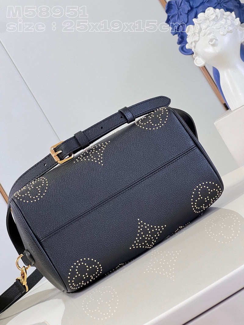 Bolsa Louis Vuitton Speedy Bandoulière 25