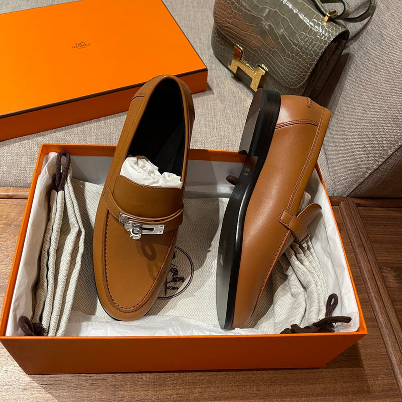 Sandália Hermès