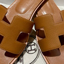 Sandália Hermès