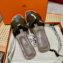 Sandália Hermès