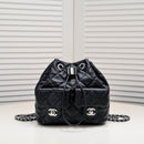 Bolsa Chanel Backpack