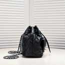 Bolsa Chanel Backpack
