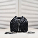 Bolsa Chanel Backpack