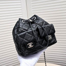 Bolsa Chanel Backpack