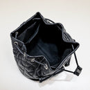 Bolsa Chanel Backpack