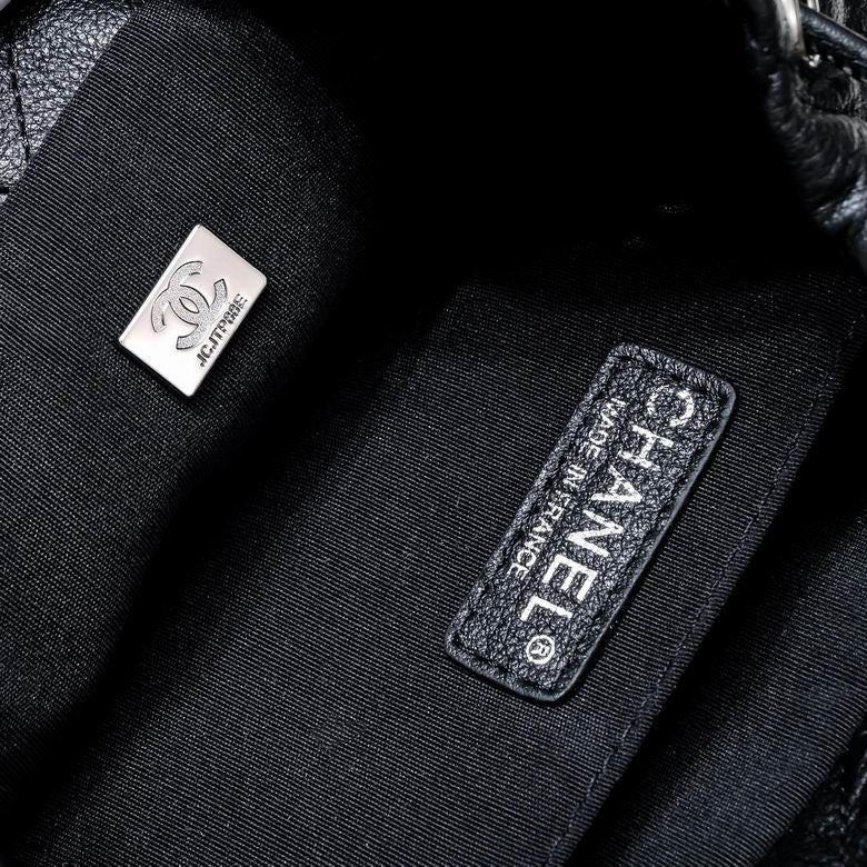 Bolsa Chanel Backpack