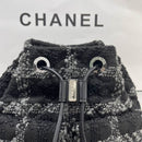 Bolsa Chanel Backpack