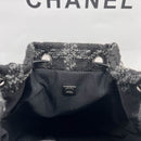 Bolsa Chanel Backpack