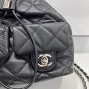 Bolsa Chanel Backpack