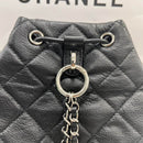 Bolsa Chanel Backpack