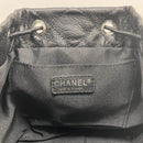 Bolsa Chanel Backpack