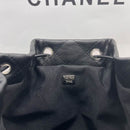 Bolsa Chanel Backpack