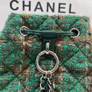 Bolsa Chanel Backpack