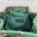 Bolsa Chanel Backpack