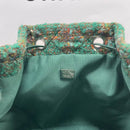 Bolsa Chanel Backpack