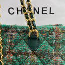 Bolsa Chanel Backpack