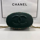 Bolsa Chanel Backpack