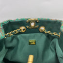 Bolsa Chanel Backpack