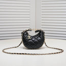 Bolsa Chanel Crescent